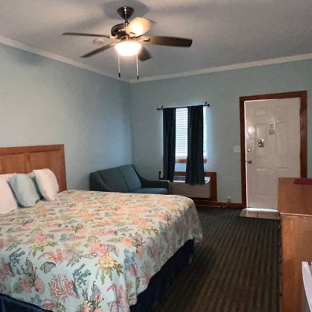 D&R Pelican Bay Resort Rockport Eksteriør bilde