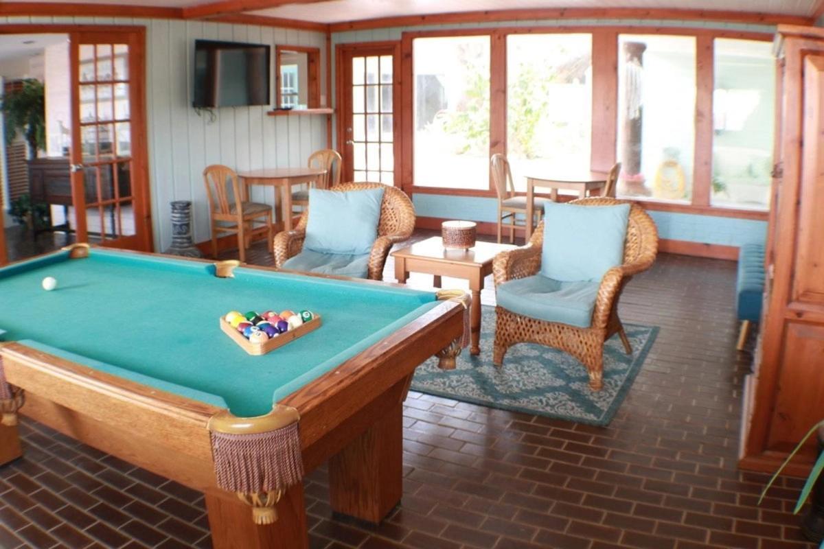 D&R Pelican Bay Resort Rockport Eksteriør bilde