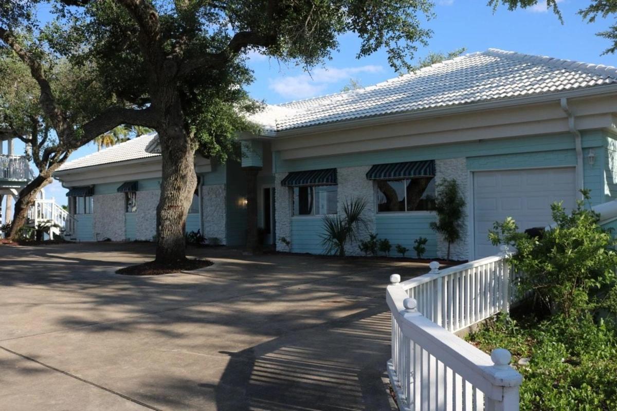 D&R Pelican Bay Resort Rockport Eksteriør bilde