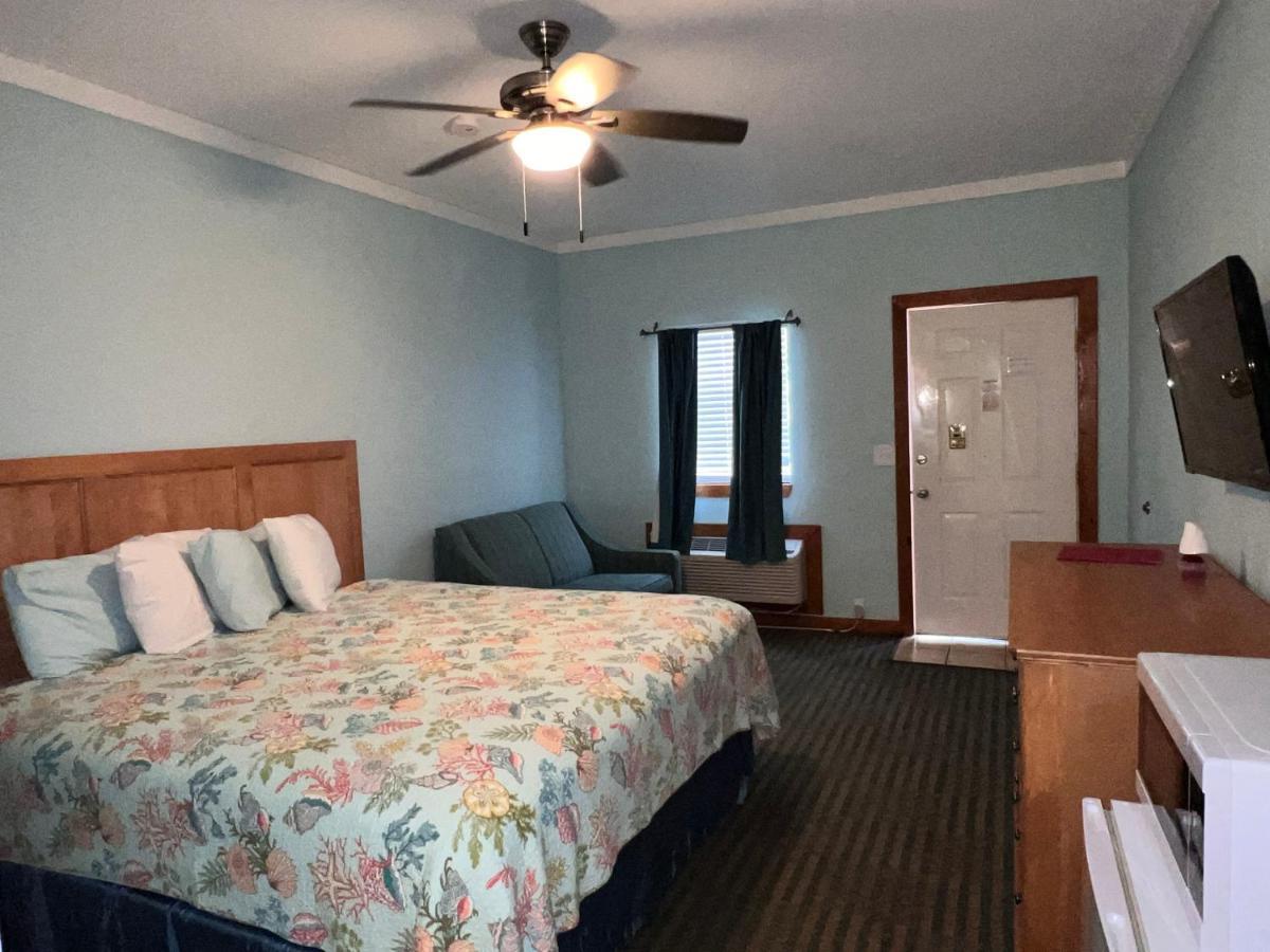 D&R Pelican Bay Resort Rockport Eksteriør bilde