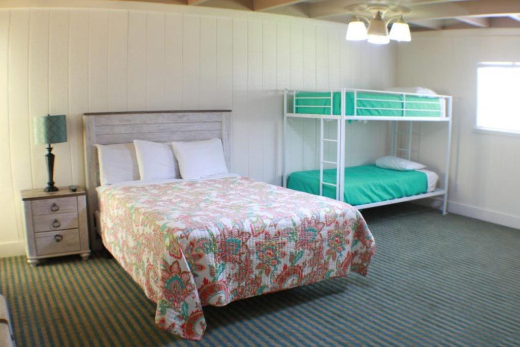 D&R Pelican Bay Resort Rockport Eksteriør bilde