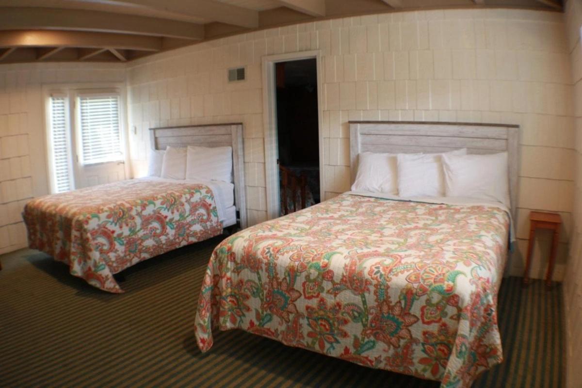 D&R Pelican Bay Resort Rockport Eksteriør bilde