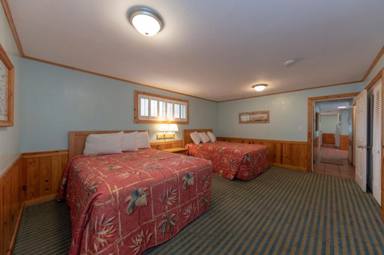 D&R Pelican Bay Resort Rockport Eksteriør bilde