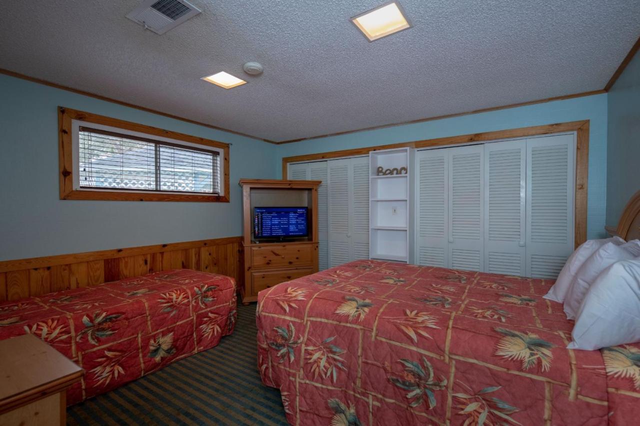 D&R Pelican Bay Resort Rockport Eksteriør bilde