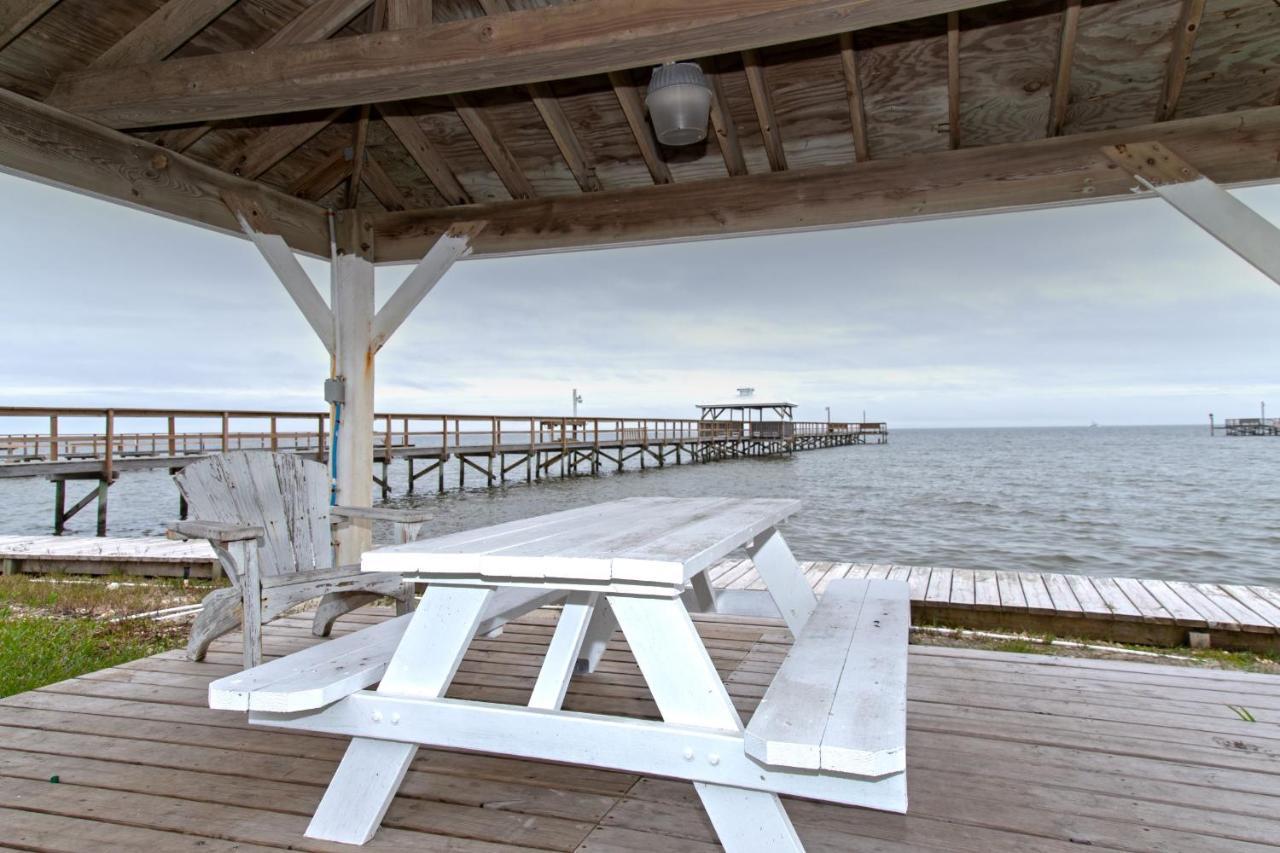 D&R Pelican Bay Resort Rockport Eksteriør bilde