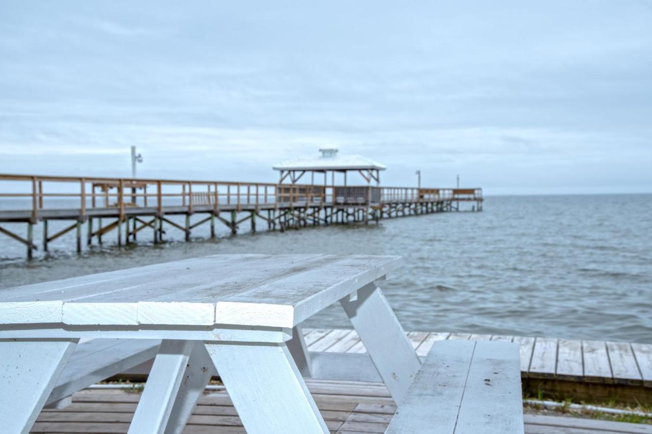 D&R Pelican Bay Resort Rockport Eksteriør bilde