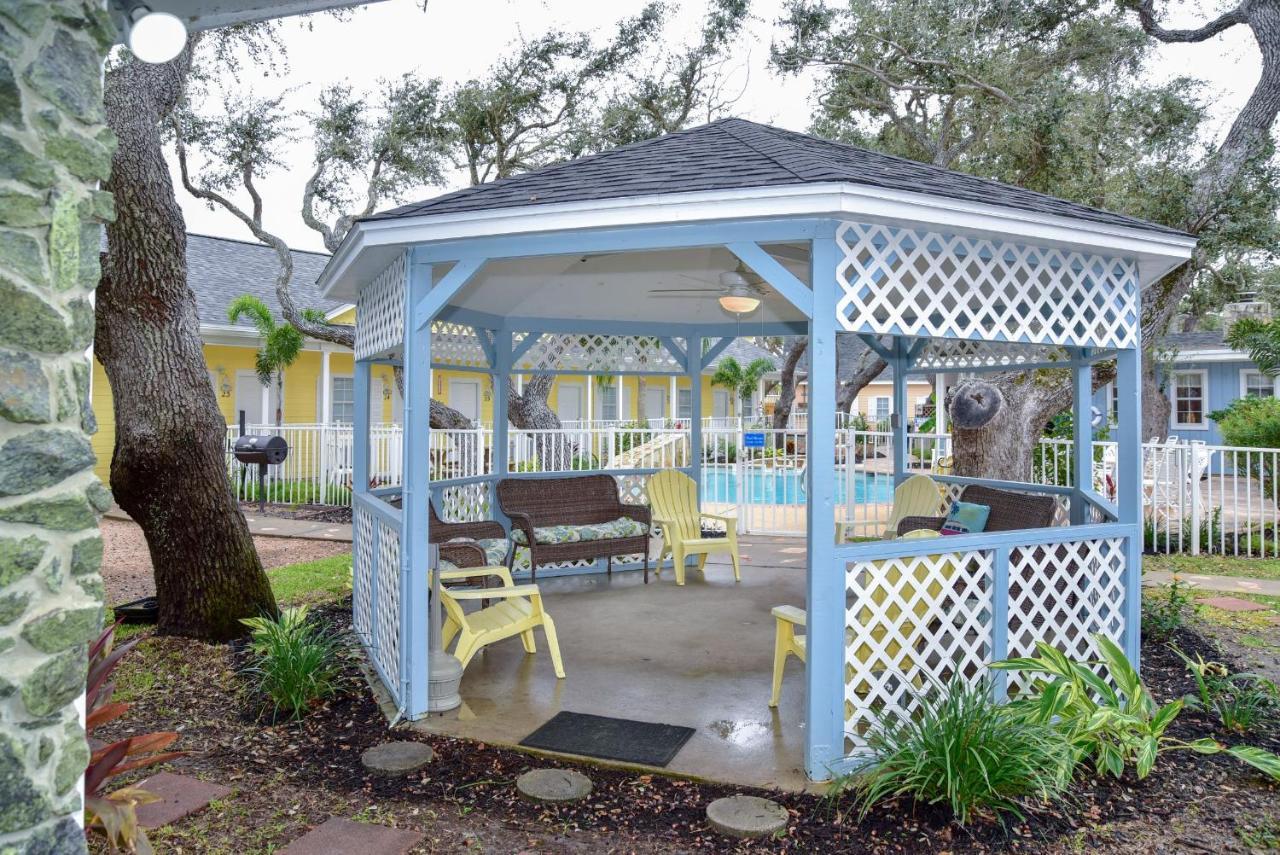 D&R Pelican Bay Resort Rockport Eksteriør bilde